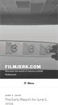 Mobile Screenshot of forum.filmjerk.com